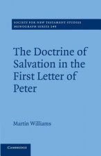 Doctrine of Salvation in the First Letter of Peter