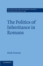 Politics of Inheritance in Romans