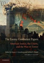 Enemy Combatant Papers