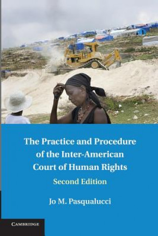 Practice and Procedure of the Inter-American Court of Human Rights
