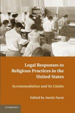 Legal Responses to Religious Practices in the United States
