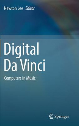 Digital Da Vinci