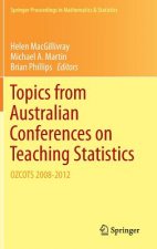Topics from Australian Conferences on Teaching Statistics, 1