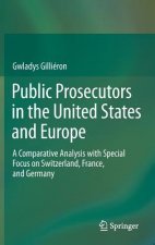 Public Prosecutors in the United States and Europe