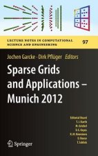 Sparse Grids and Applications - Munich 2012