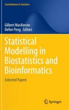 Statistical Modelling in Biostatistics and Bioinformatics