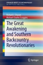 Great Awakening and Southern Backcountry Revolutionaries