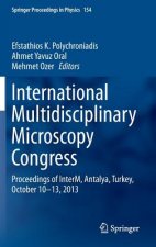 International Multidisciplinary Microscopy Congress