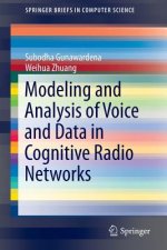 Modeling and Analysis of Voice and Data in Cognitive Radio Networks, 1