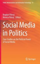 Social Media in Politics