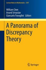Panorama of Discrepancy Theory