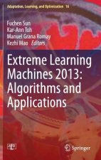 Extreme Learning Machines 2013: Algorithms and Applications