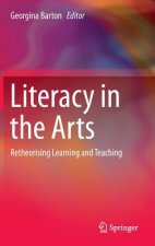 Literacy in the Arts