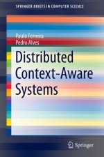Distributed Context-Aware Systems