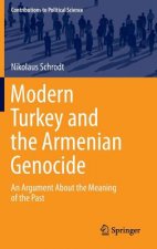 Modern Turkey and the Armenian Genocide