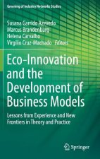 Eco-Innovation and the Development of Business Models