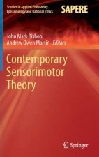 Contemporary Sensorimotor Theory