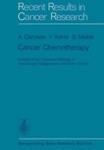 Cancer Chemotherapy