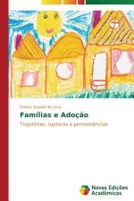 Familias e Adocao
