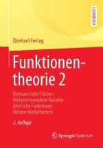 Funktionentheorie 2