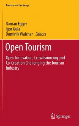 Open Tourism