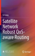 Satellite Network Robust QoS-aware Routing