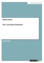 Gottesknechtslieder