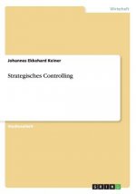 Strategisches Controlling