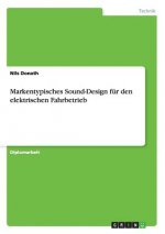 Markentypisches Sound-Design für den elektrischen Fahrbetrieb