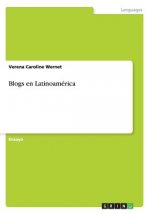 Blogs en Latinoamerica