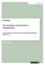 Evolution of Fieldwork in Anthropology