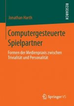 Computergesteuerte Spielpartner