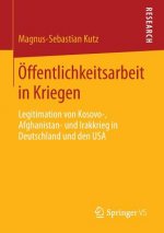 OEffentlichkeitsarbeit in Kriegen