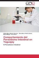 Comportamiento del Parasitismo Intestinal en Yaguajay