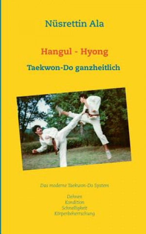 Hangul - Hyong