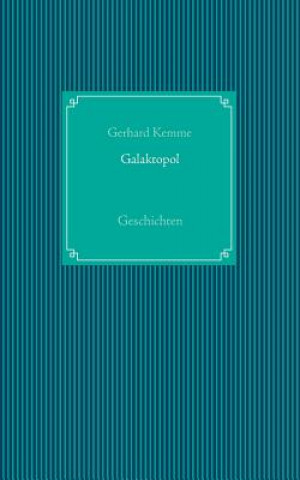Galaktopol