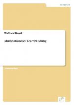 Multinationales Teambuildung