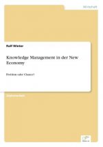 Knowledge Management in der New Economy