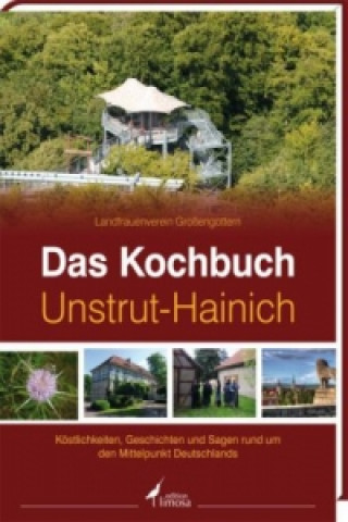 Das Kochbuch Unstrut-Hainich