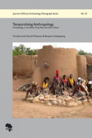 Temporalising Anthropology