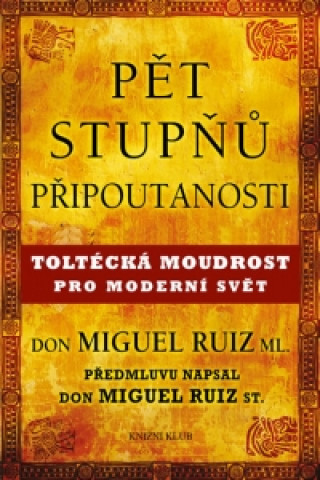 Pět stupňů připoutanosti