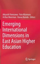 Emerging International Dimensions in East Asian Higher Education