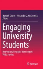 Engaging University Students