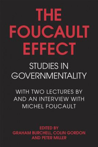 Foucault Effect