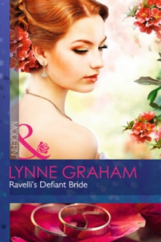 Ravelli's Defiant Bride
