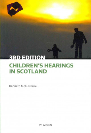 Children's Hearings in Scotland