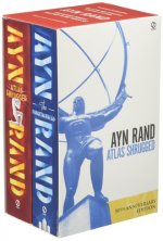 Ayn Rand / Atlas Shrugged / the Fountainhead