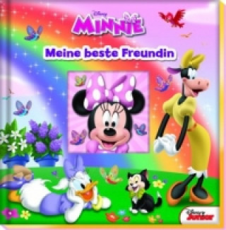 Minnie - Meine beste Freundin, Edition Gold