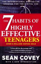 7 Habits Of Highly Effective Teenagers