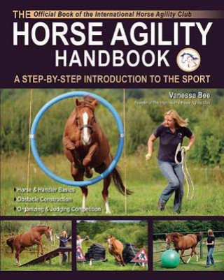 Horse Agility Handbook